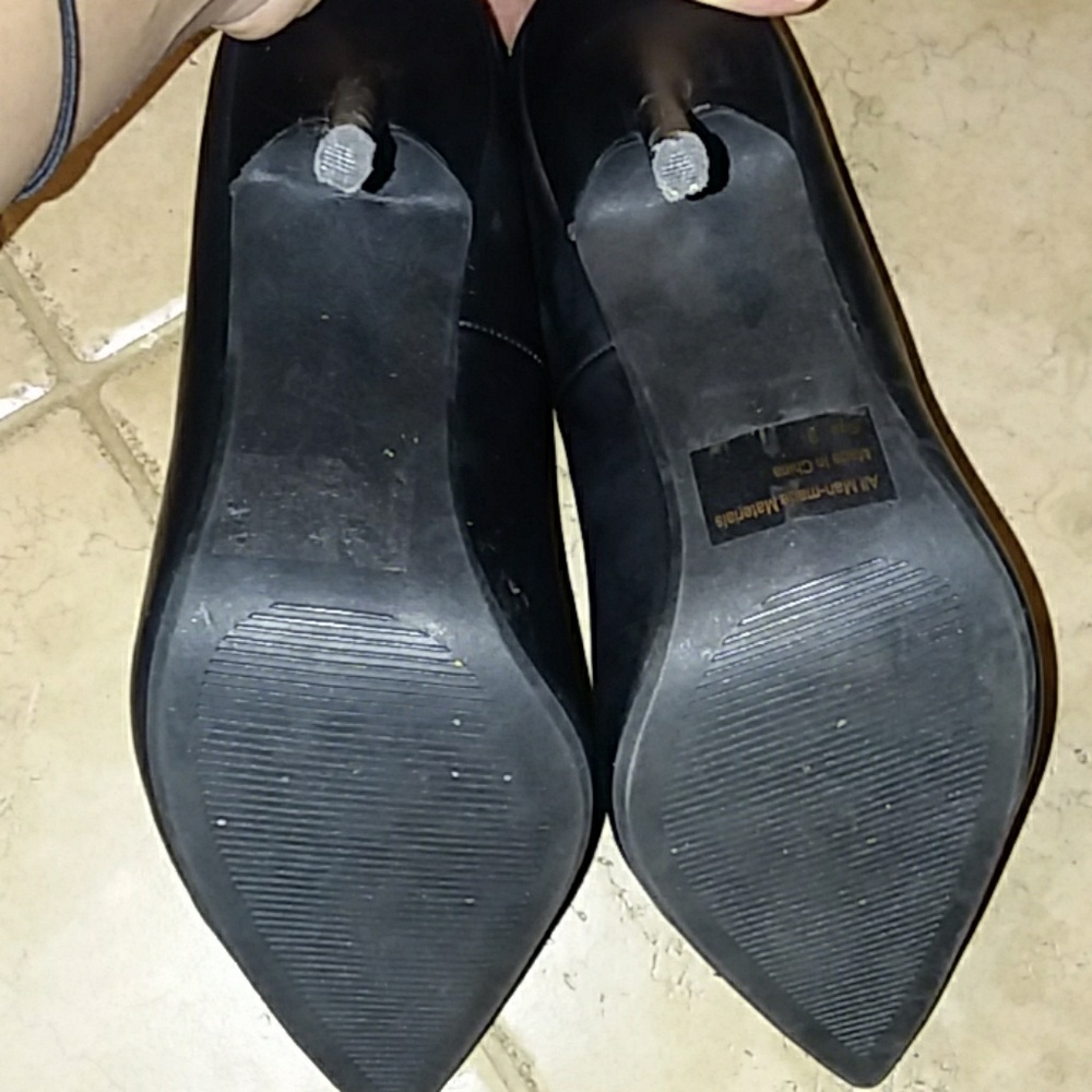 Deb heels - Picture 4 of 4